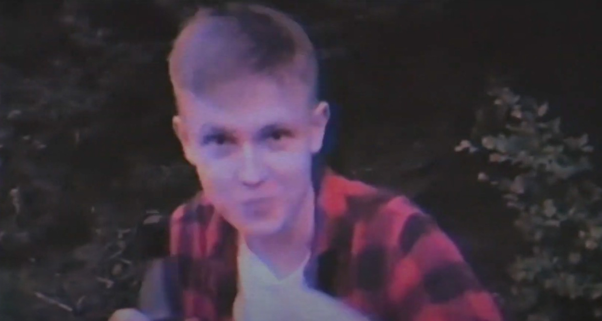 Max Muhlheim The Lake 2