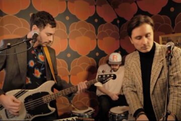 ROUGE CONGO Abandonne