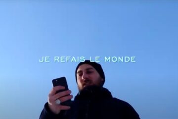 Siroko Je refoais le monde