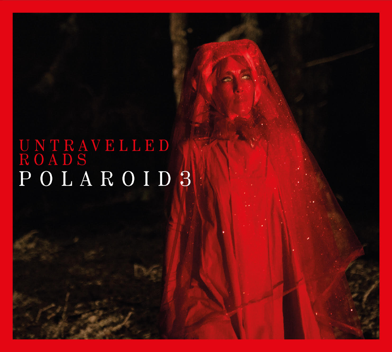 Visuel pochette EP P3