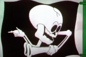 he jungle shakers feat jafac sailor man