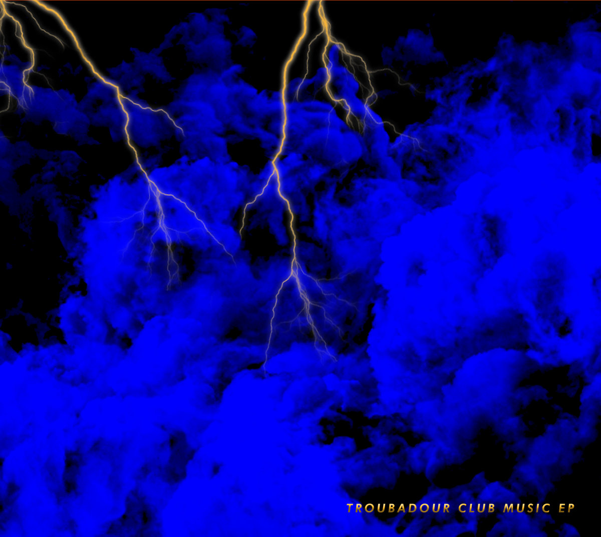 titvs troubadour club music ep