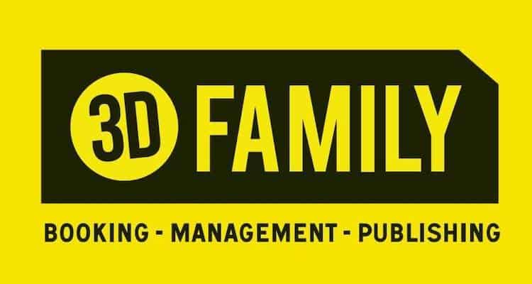 3D Family
