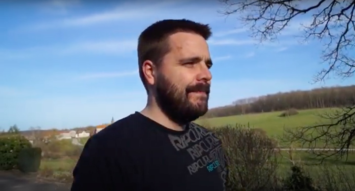 Aor Agni Victor Durain Zephyr Waves