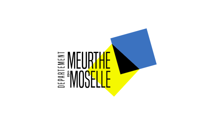 Conseil departemental de Meurthe et Moselle logo