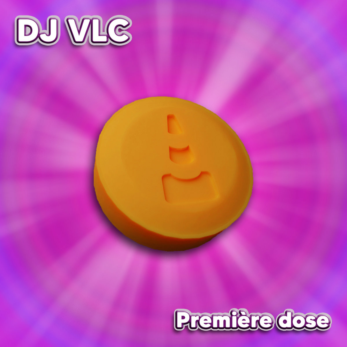 DJ VLC Premiere Dose