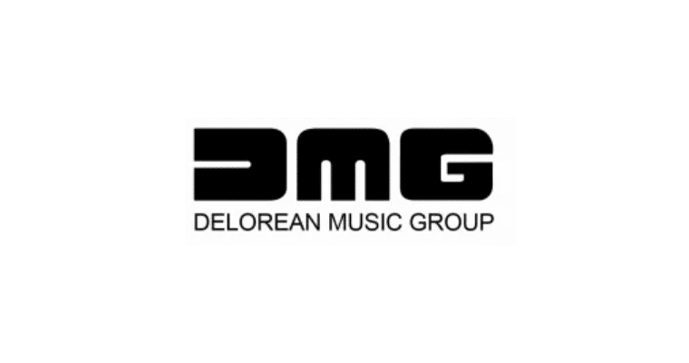 DMG Delorean Music Group