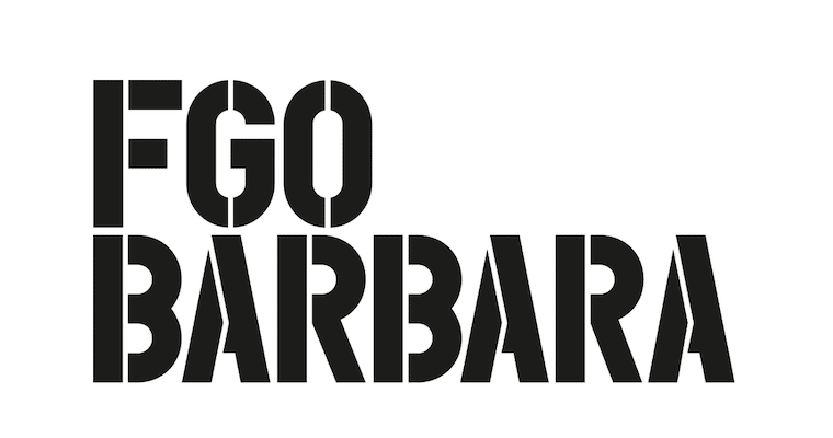FGO Barbara