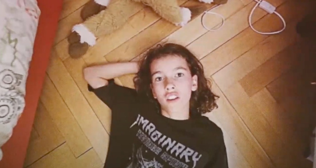 JEWLY Listen To Myself