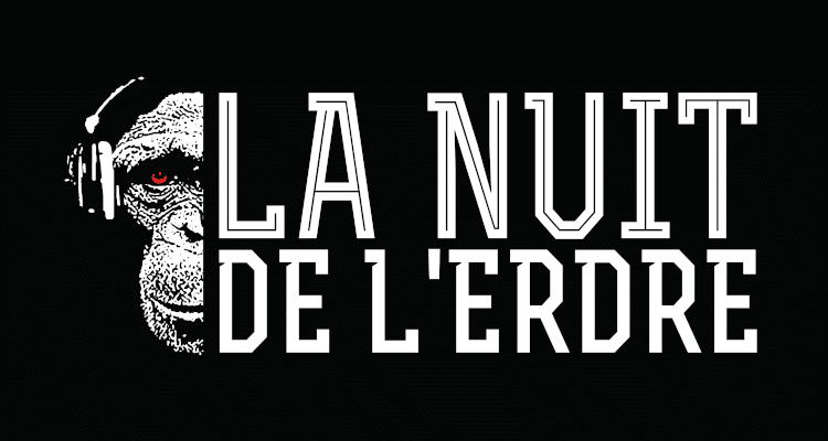 La Nuit De lErdre logo