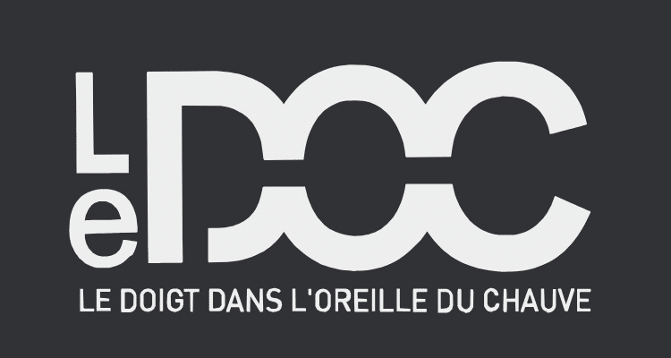 Le DOC Le Doigt dans lOreille du Chauve
