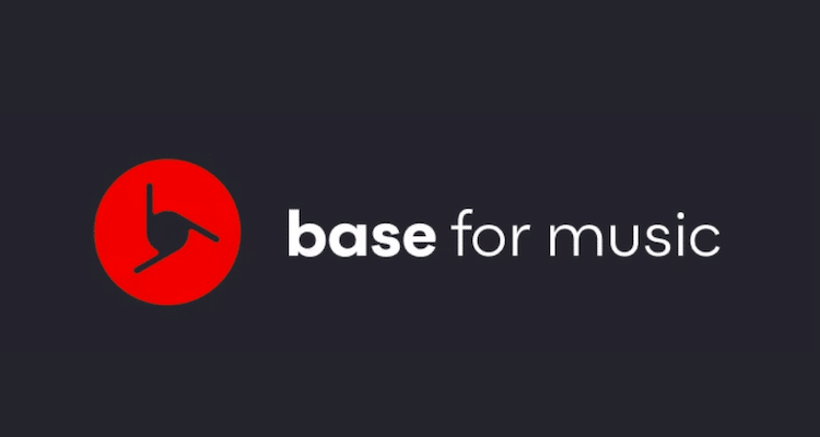 base for music