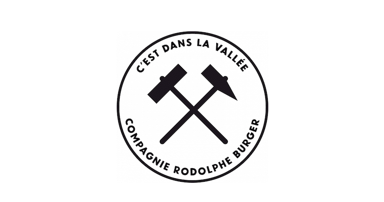 compagnie Rodolphe Burger