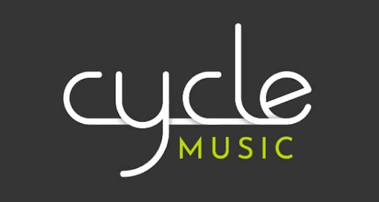 cycle music