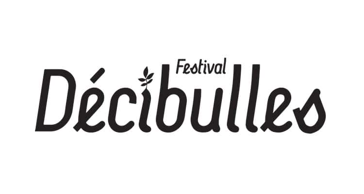 festival decibulles logo