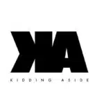 Kidding Aside MGMT