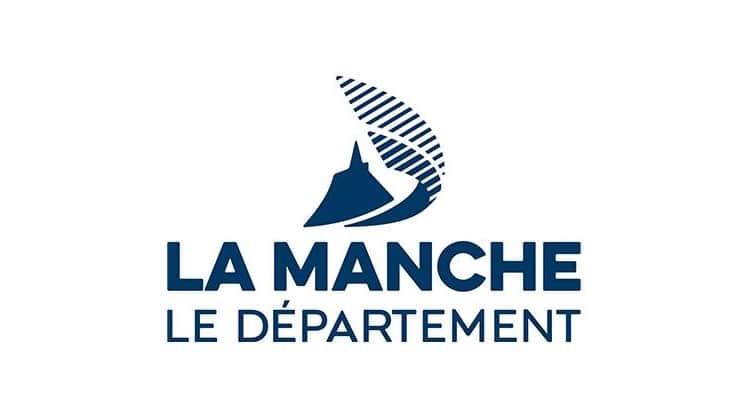 la manche departement