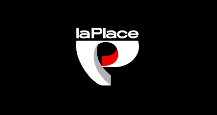 la place 1