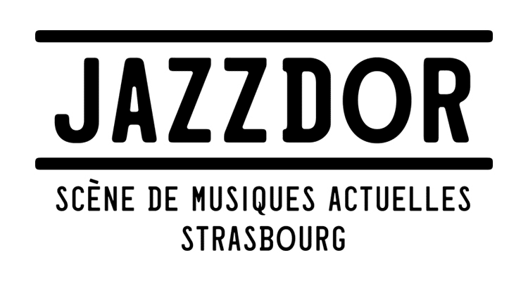 logo jazzdor smac