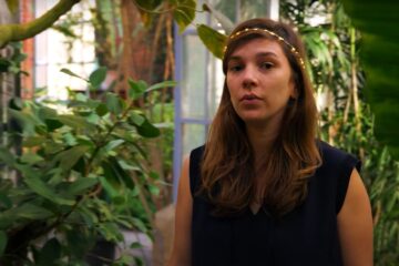 louise ellie deserteur