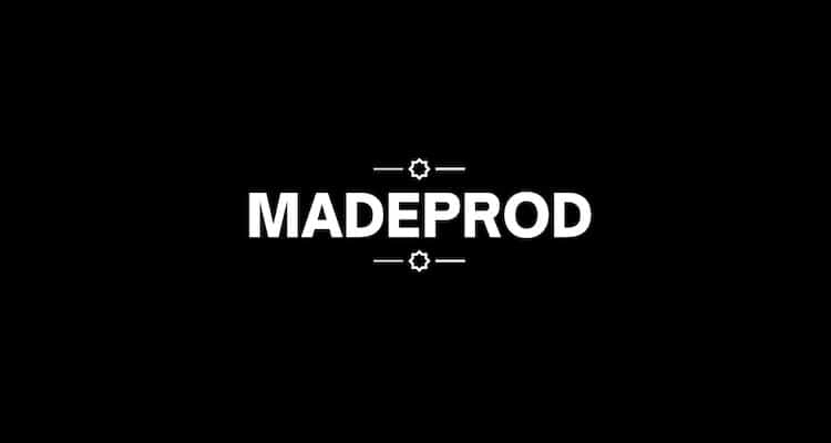 madeprod