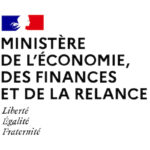 ministere economie finances logo