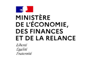 ministere economie finances logo
