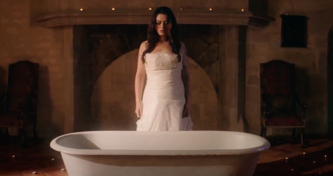 rozedale ghost for you