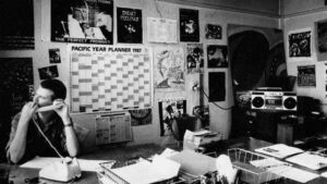 soutien administratif et à la production