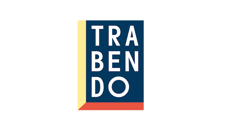 trabendo logo