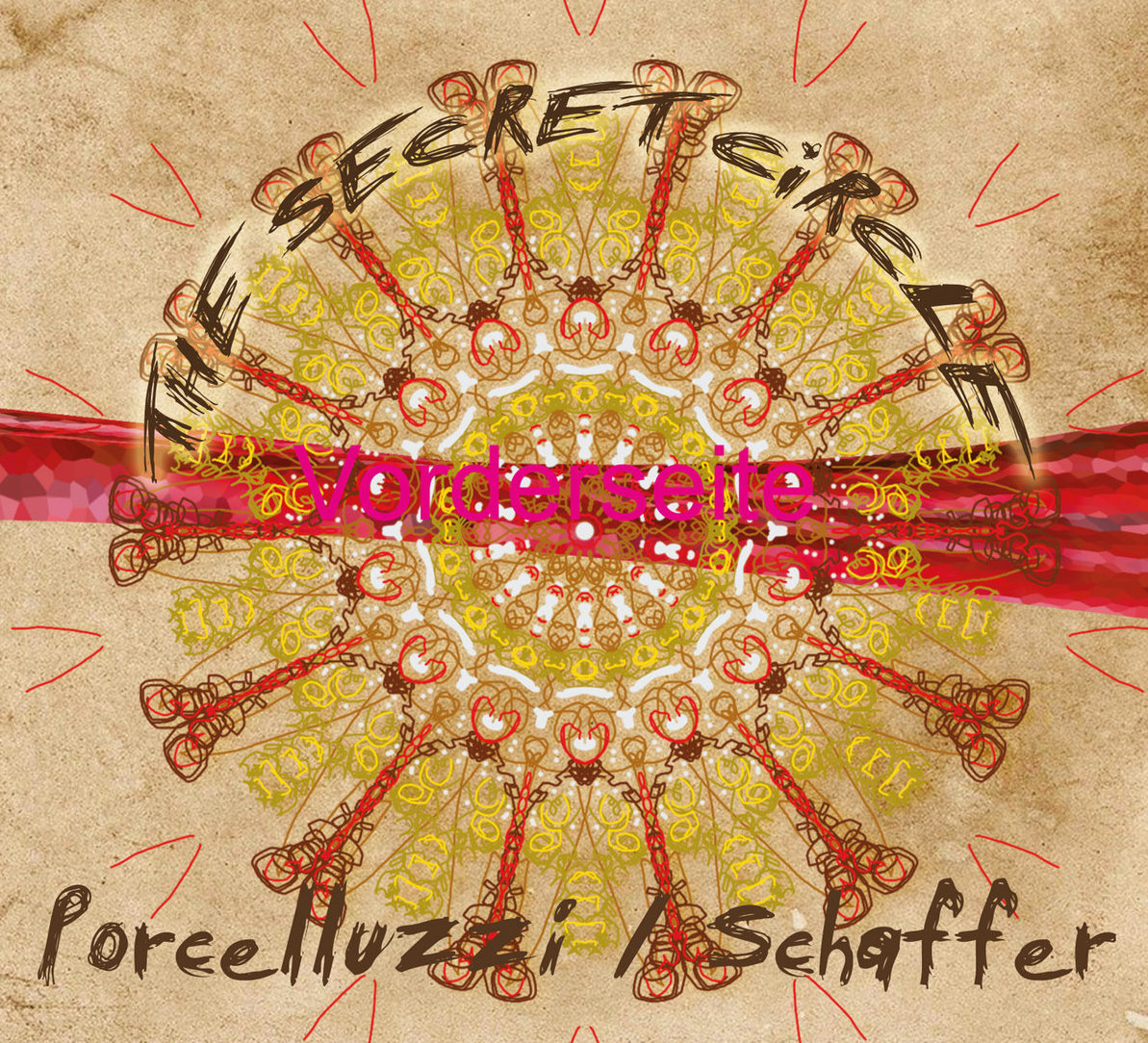 Porcelluzzi Schaffer