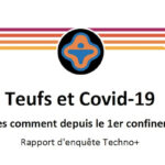 Teufs et Covid 19