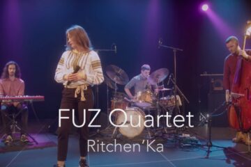 fuz quartet