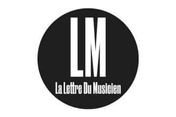 la lettre du musicien logo 22