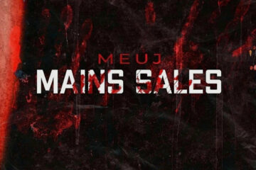 meuj Mains sales