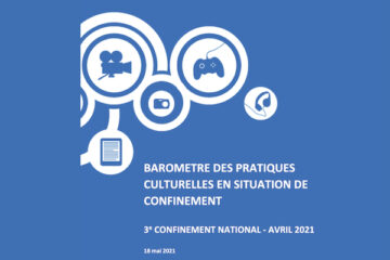 Barometre des pratiques culturelles en situation de confinement