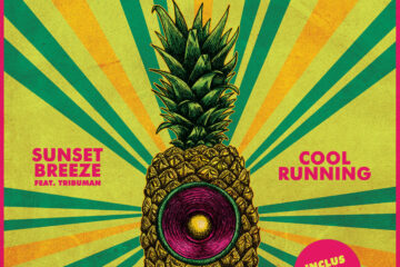 Calliaphonic Sunset Breeze