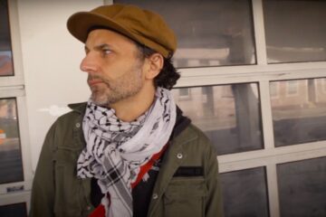 Le clandestin Plus le meme schema