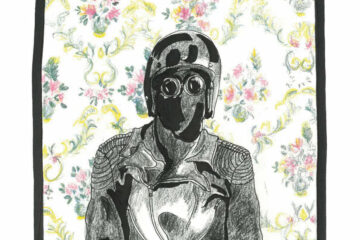 Prokop Train is coming