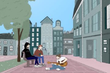 Seluj Leon x Shoka 1