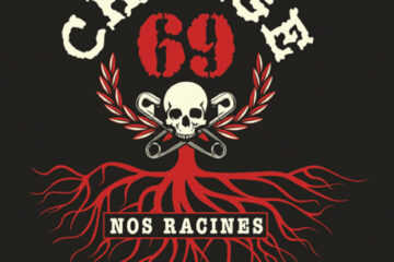 charge 69 Nos racines