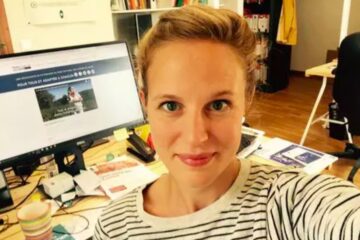 elen gouzien evasion