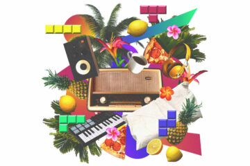 okay cactus The Shades And The Games