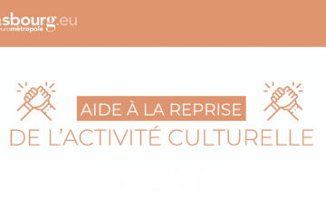 aide a la reprise culturelle