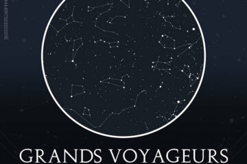 grands voyageurs