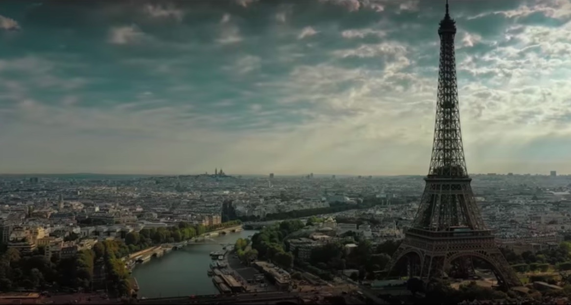 dust in mind synapses