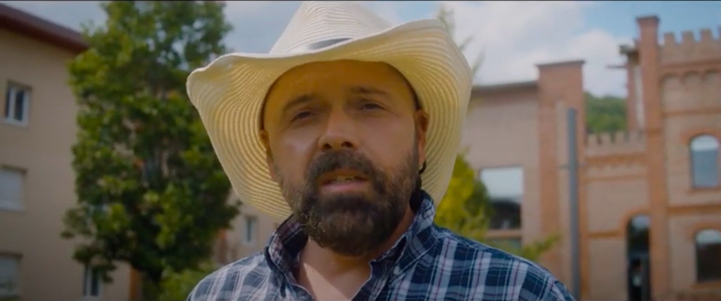 herve anton by the brain