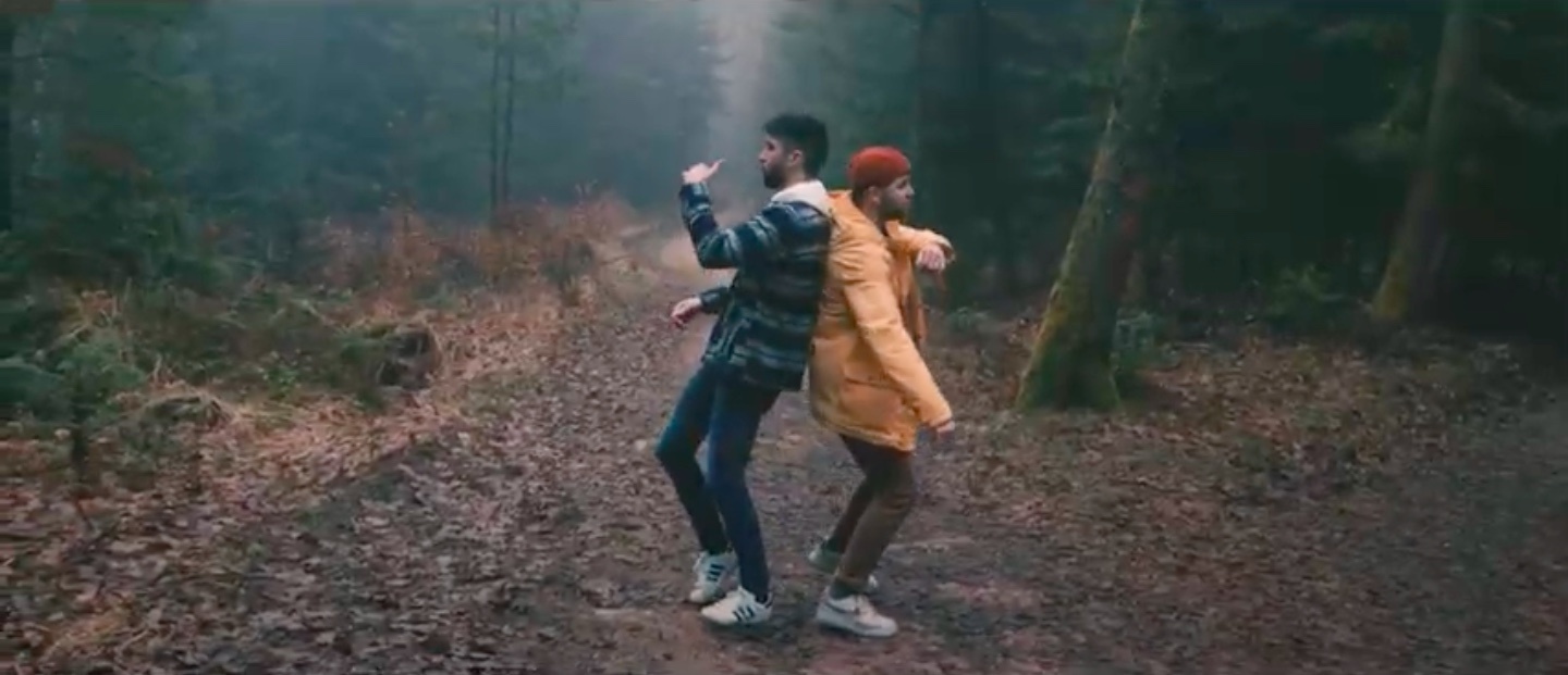 seluj leon x shoka violet ultra