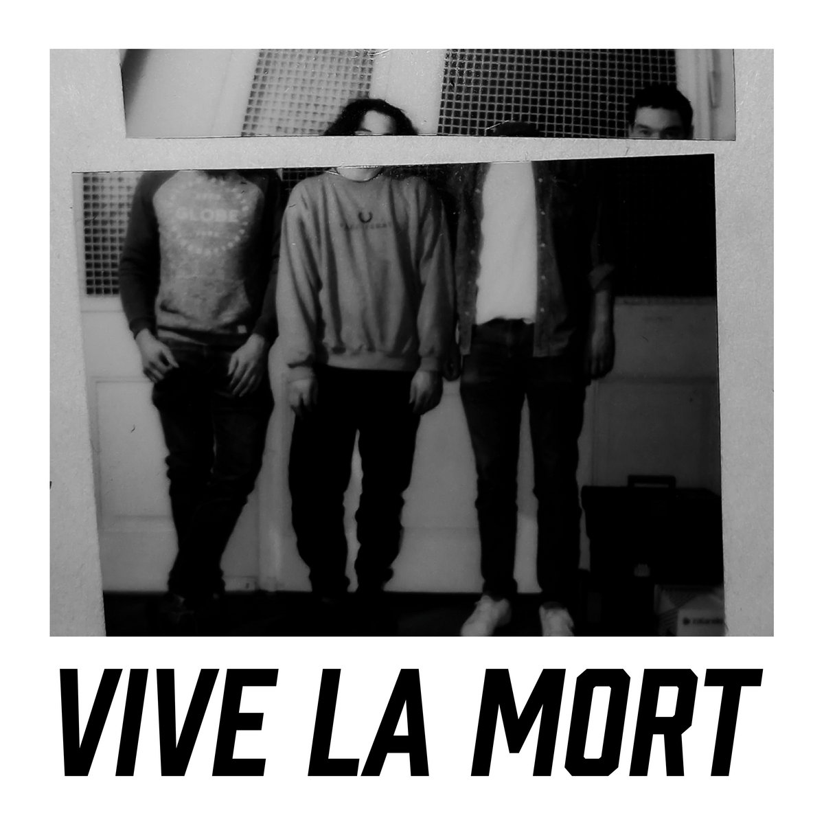 vive la mort