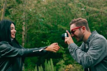 Let Us Dream Never Enough